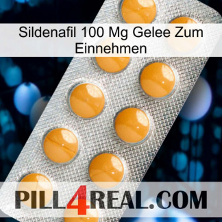 Sildenafil 100Mg Oral Jelly levitra1